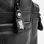 Women's Classic Leather Backpack - Image 8