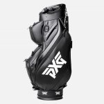 Deluxe Cart Bag