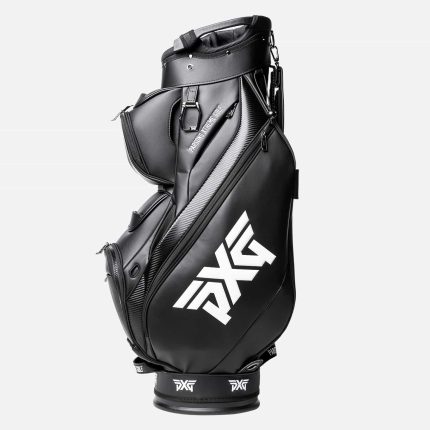 Deluxe Cart Bag