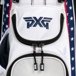 2025 Stars & Stripes Lightweight Carry Stand Bag - Image 6