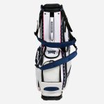 2025 Stars & Stripes Lightweight Carry Stand Bag - Image 3