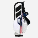 2025 Stars & Stripes Lightweight Carry Stand Bag - Image 4