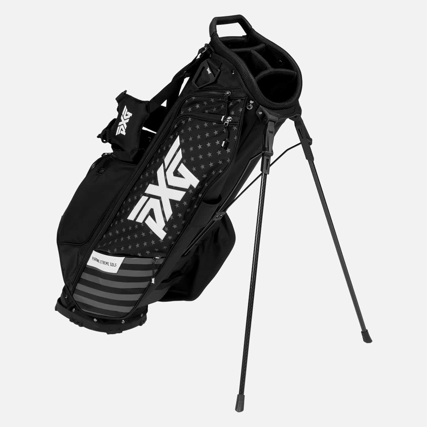 B-PG-172-FREEDOM-Freedom-Collection-Carry-Stand-Bag-Black-Listing-6-50_b53888b7-d2f8-4fe2-908c-47e1b7e7d59c Freedom Collection Xtreme Carry Stand Bag - Image 1
