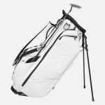 Deluxe Hybrid Stand Bag - Image 4