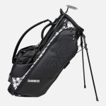 Deluxe Hybrid Stand Bag - Image 3