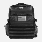 BP Tactical Backpack - Image 2