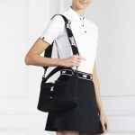 Lightweight Shoulder Bag - Image 7