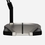 Custom Battle Ready II Apache Putter - Platinum - Image 4