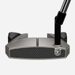 Custom Battle Ready II Apache Putter - Platinum - Image 3