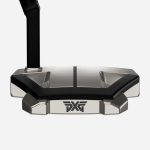 Custom Battle Ready II Blackjack Putter - Platinum - Image 4