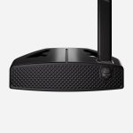 Custom Battle Ready II Blackjack Putter - Black - Image 3