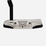 Pre-Built Battle Ready II Brandon Putter - Right-Handed - Platinum - Image 2