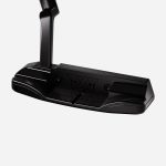 Custom Battle Ready II Brandon Putter - Black - Image 4