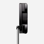 Custom Battle Ready II Brandon Putter - Black - Image 2