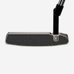 Custom Battle Ready II Brandon Putter - Platinum - Image 3