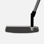 Pre-Built Battle Ready II Brandon Putter - Right-Handed - Platinum - Image 4