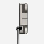 Pre-Built Battle Ready II Brandon Putter - Right-Handed - Platinum - Image 3