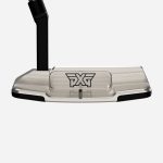 Custom Battle Ready II Closer Putter - Platinum - Image 4