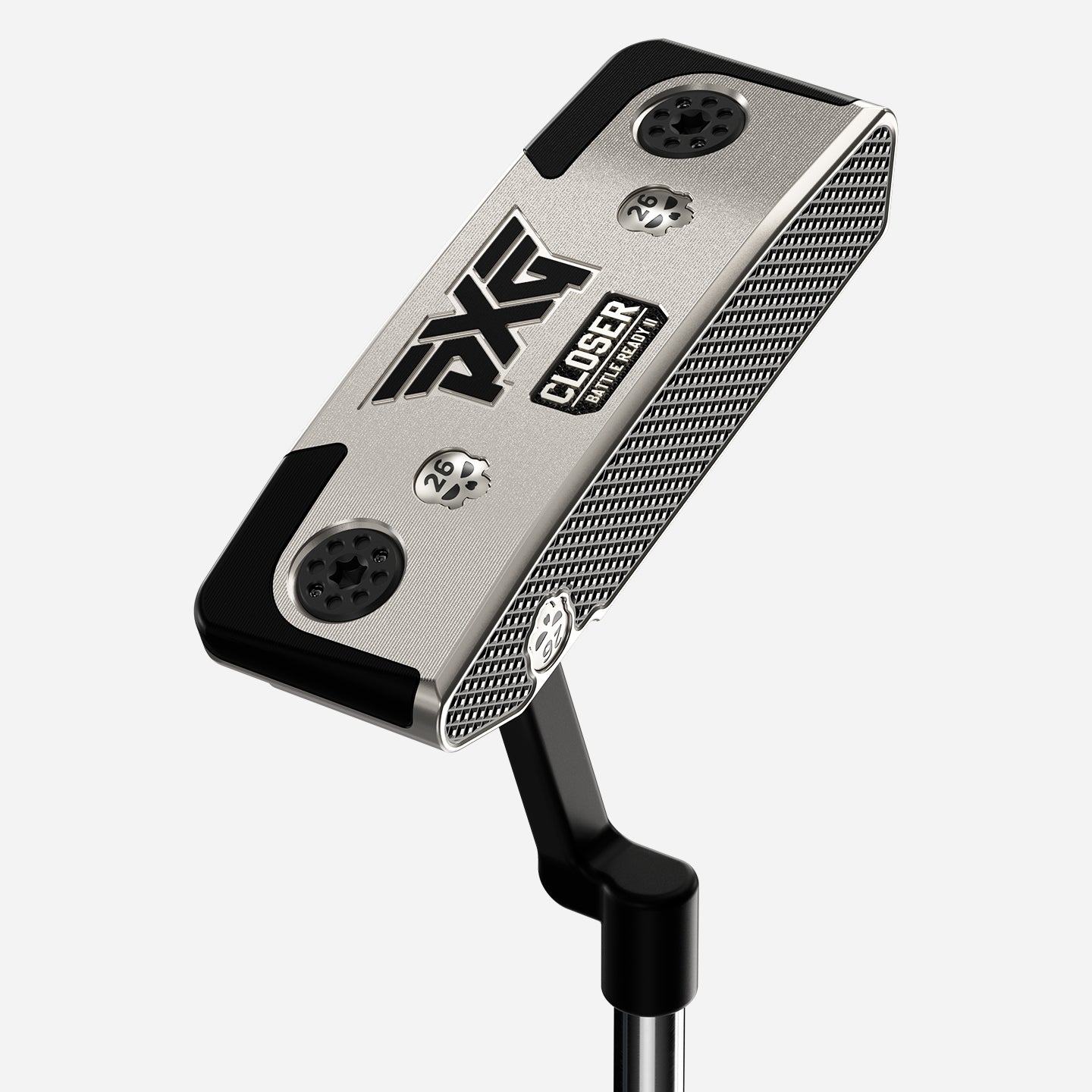 BattleReady-II-Closer-Putter-Beauty Battle Ready II Closer Putters - Image 1