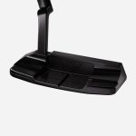 Custom Battle Ready II Closer Putter - Black - Image 4
