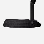 Custom Battle Ready II Closer Putter - Black - Image 3