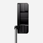 Custom Battle Ready II Closer Putter - Black - Image 2
