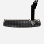Custom Battle Ready II Closer Putter - Platinum - Image 3