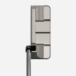 Custom Battle Ready II Closer Putter - Platinum - Image 2
