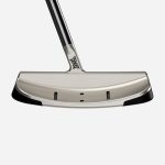 Custom Battle Ready II Dagger+ Putter - Platinum - Image 8