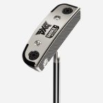 Custom Battle Ready II Dagger+ Putter - Platinum - Image 5