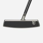 Custom Battle Ready II Dagger+ Putter - Platinum - Image 7