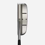 Custom Battle Ready II Dagger+ Putter - Platinum - Image 6