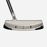 Custom Battle Ready II Dagger+ Putter - Platinum - Image 4