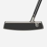 Custom Battle Ready II Dagger+ Putter - Platinum - Image 3