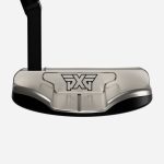 Custom Battle Ready II Hercules Putter - Platinum - Image 4