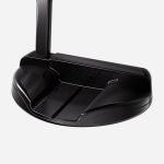 Custom Battle Ready II Hercules Putter - Black - Image 4