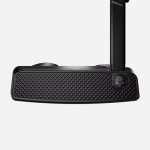 Custom Battle Ready II Hercules Putter - Black - Image 3
