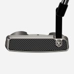 Custom Battle Ready II Hercules Putter - Platinum - Image 3