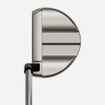 Custom Battle Ready II Hercules Putter - Platinum - Image 2