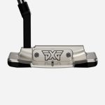 Custom Battle Ready II Mustang Putter - Platinum - Image 4