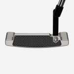 Custom Battle Ready II Mustang Putter - Platinum - Image 3