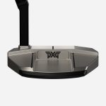 Custom Battle Ready II One & Done Putter - Platinum - Image 4