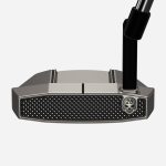 Custom Battle Ready II One & Done Putter - Platinum - Image 3