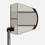 Custom Battle Ready II One & Done Putter - Platinum - Image 2