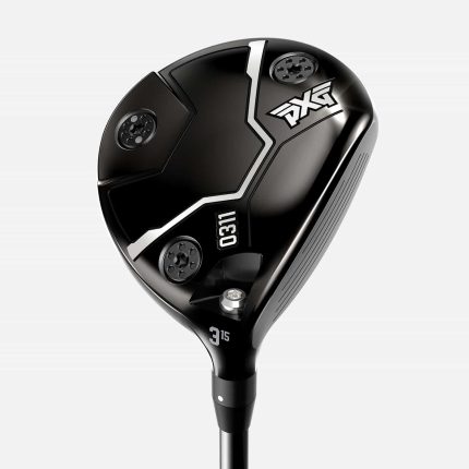 Black Ops 0311 LH 4 Wood