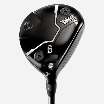 Pre-Built Black Ops 0311 Fairway - Right-Handed