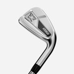 Custom Black Ops Iron - Chrome - Image 3