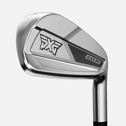 Black Ops RH Chrome - 5 Iron