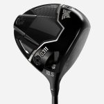 Pre-Built Black Ops 0311 Driver - Right-Handed