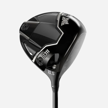 Black Ops 0311 LH 9 Driver
